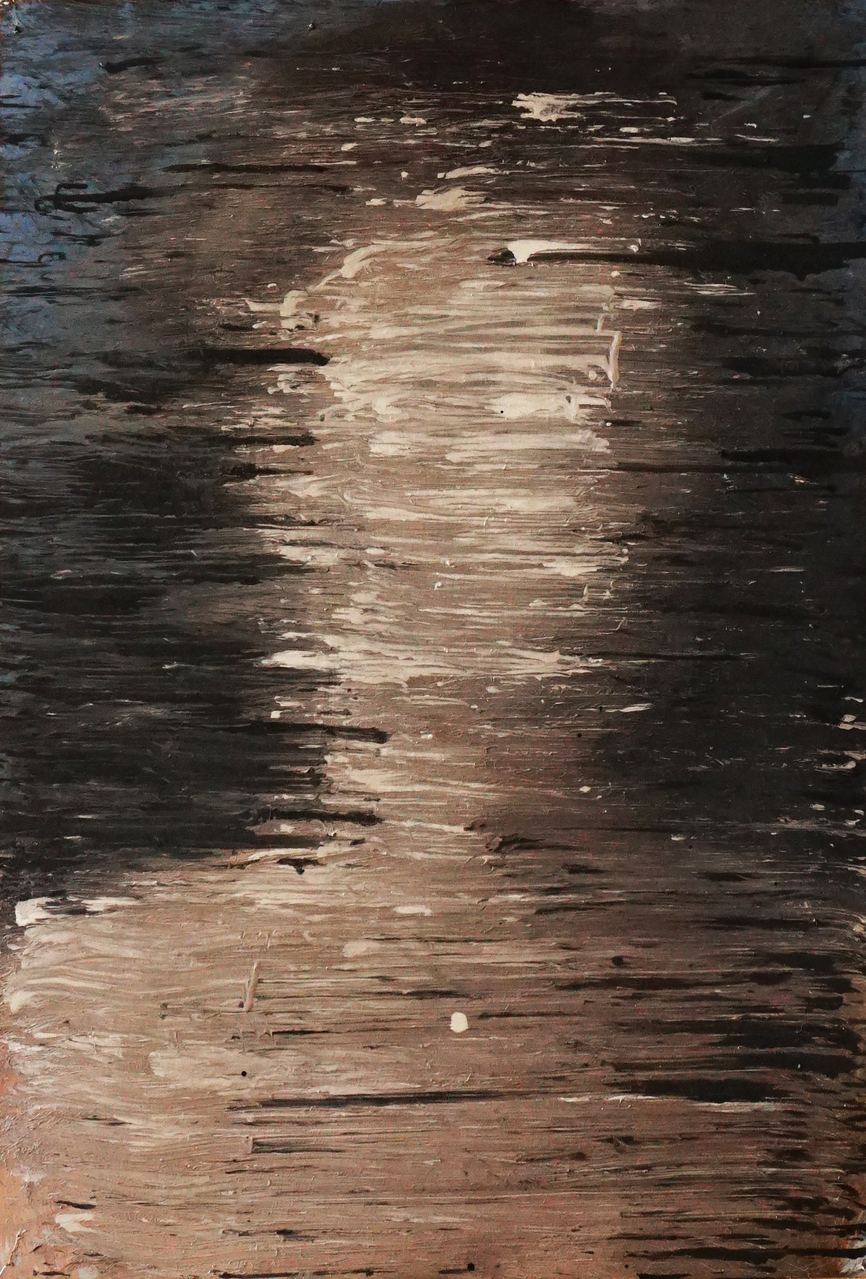 Исследования. Портфолио художника Владимира Жилинского Ходанова