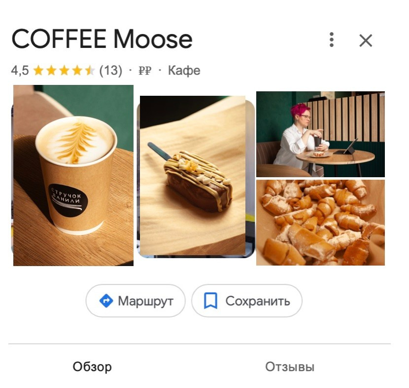 Повышаем продажи в кофейнях и кафе. Рекламный и коммерческий фотограф | Георгий Романов