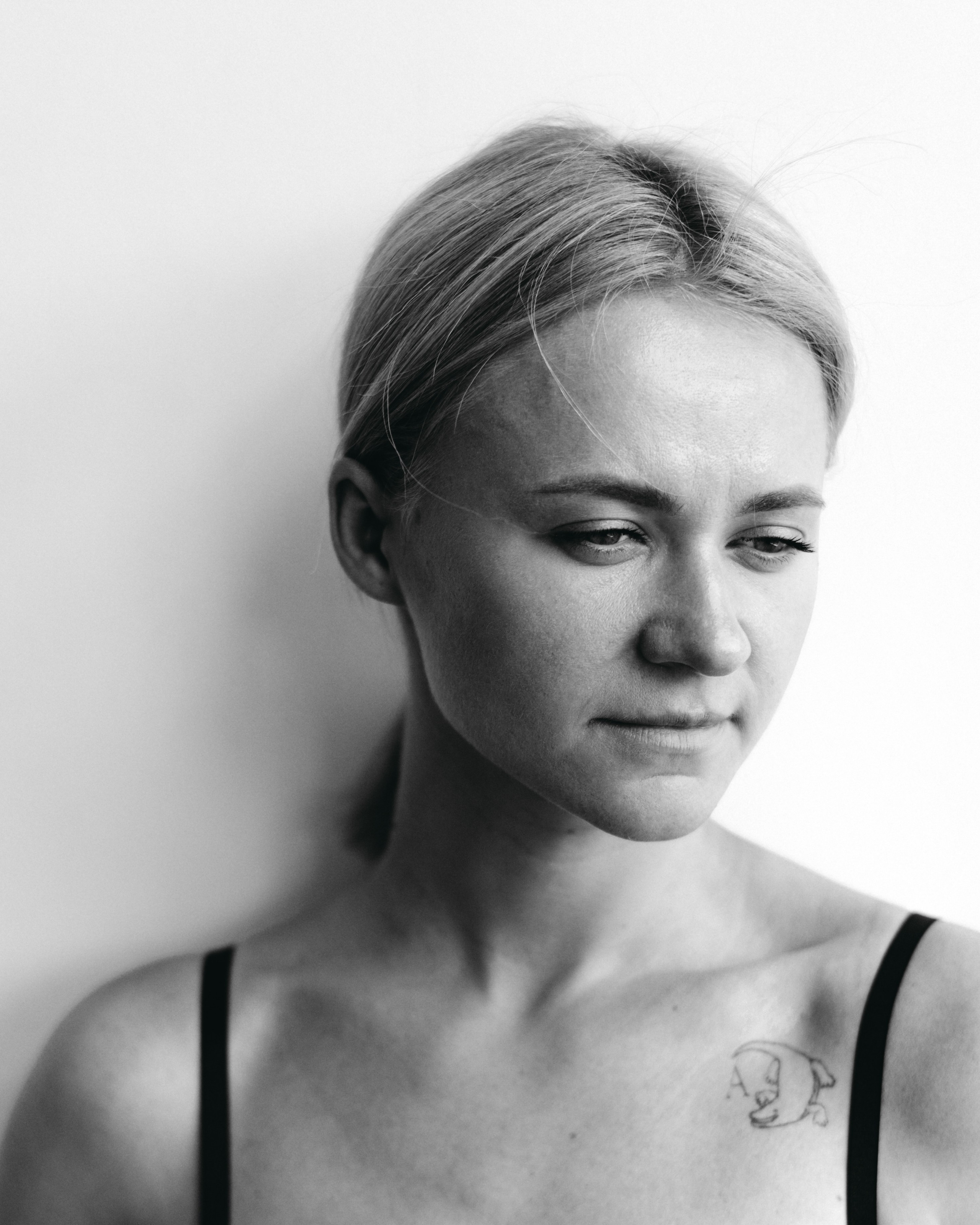 Фотограф Маргарита Чернявская