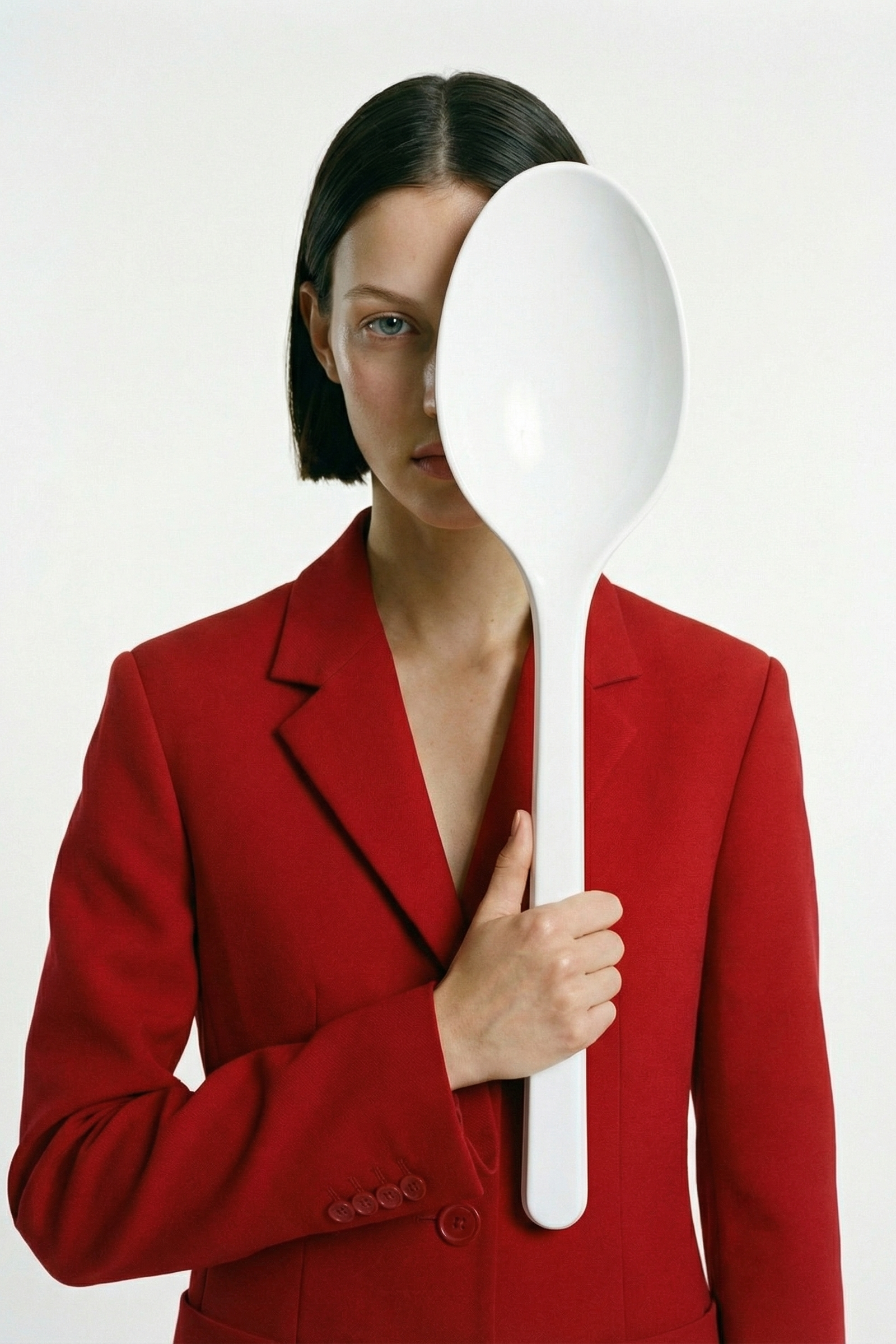 Предметный разговор — AI-кампания Loewe | jl.art.ai.lab. Анна Карчмит — AI-художник. Эдиториал, нейрофотосессия и контент для fashion и beauty брендов