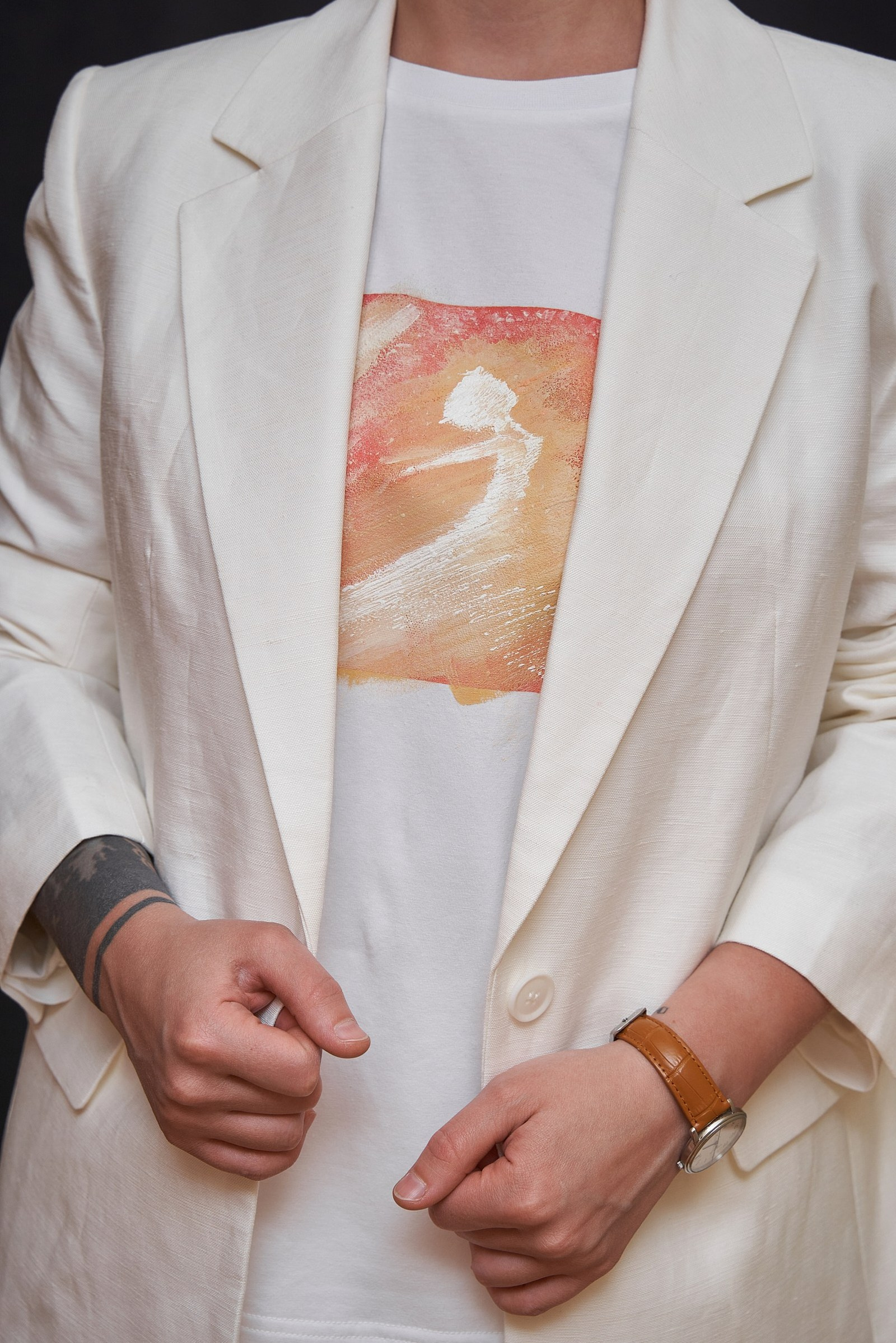 Возможности абстракции. Bakulina-art.com