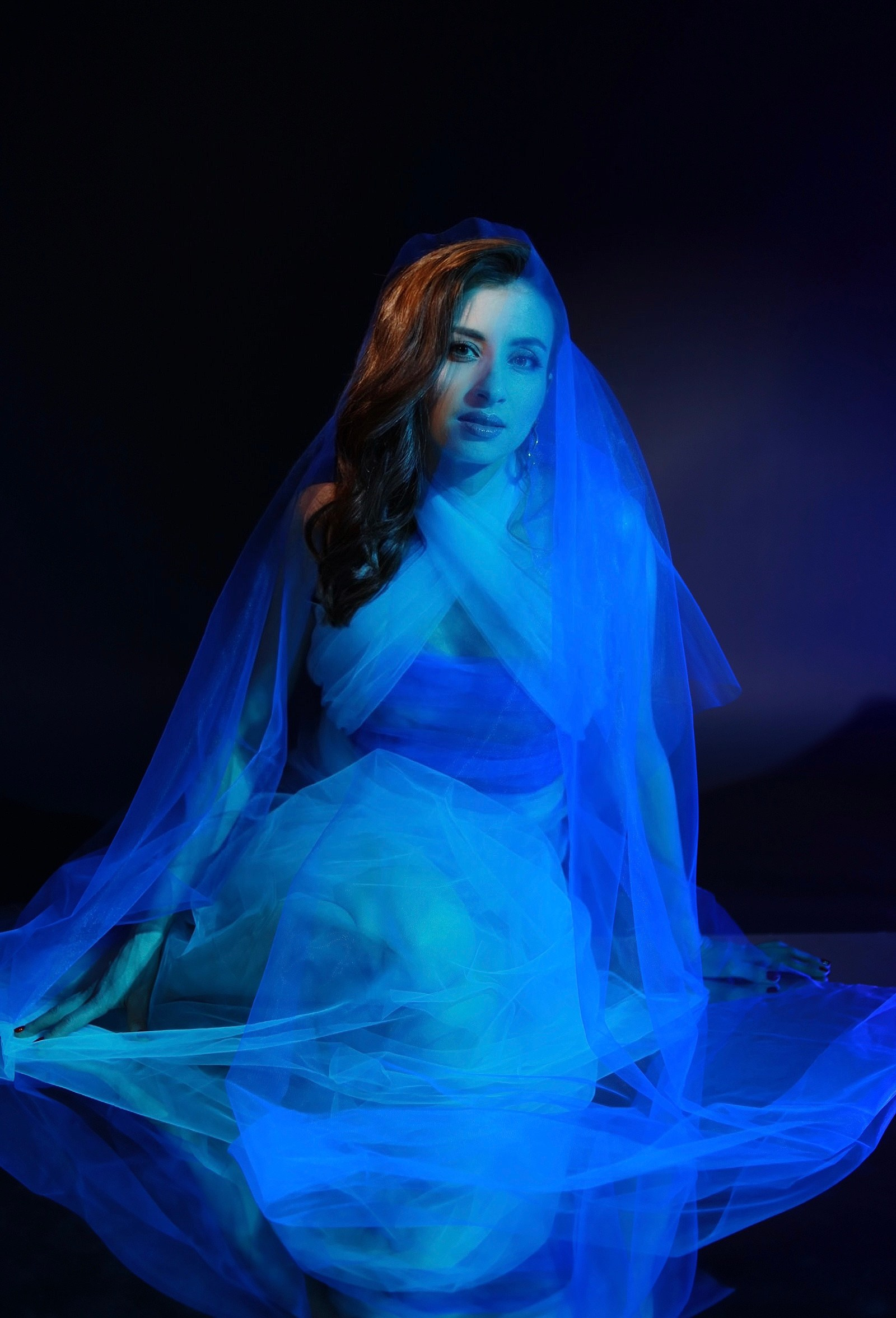 Коммерческие проекты. Ширяева Ольга