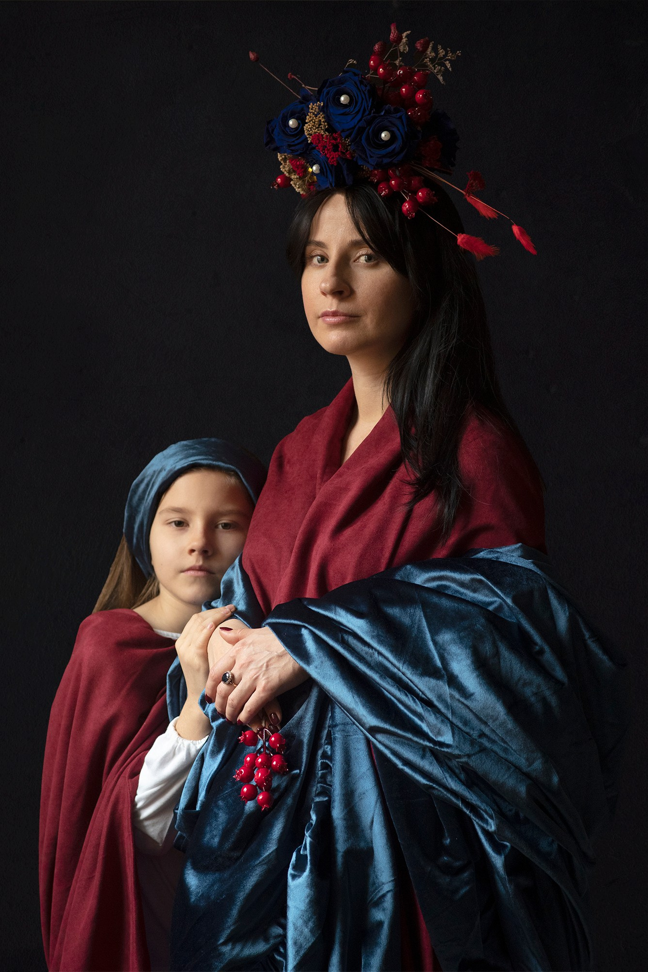 Портретный фотограф Оксана Приходько. Заказать фотосъемку | Портретный фотограф Оксана Приходько