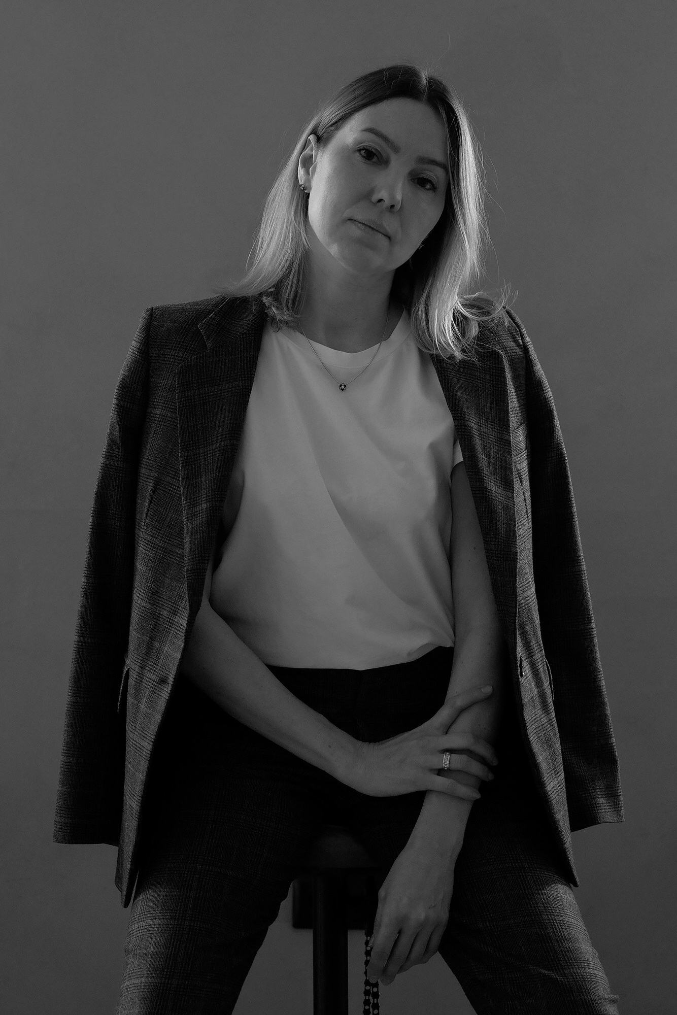 Portrait photographer Oksana Prikhodko. Portrait photographer Oxana Prikhodko