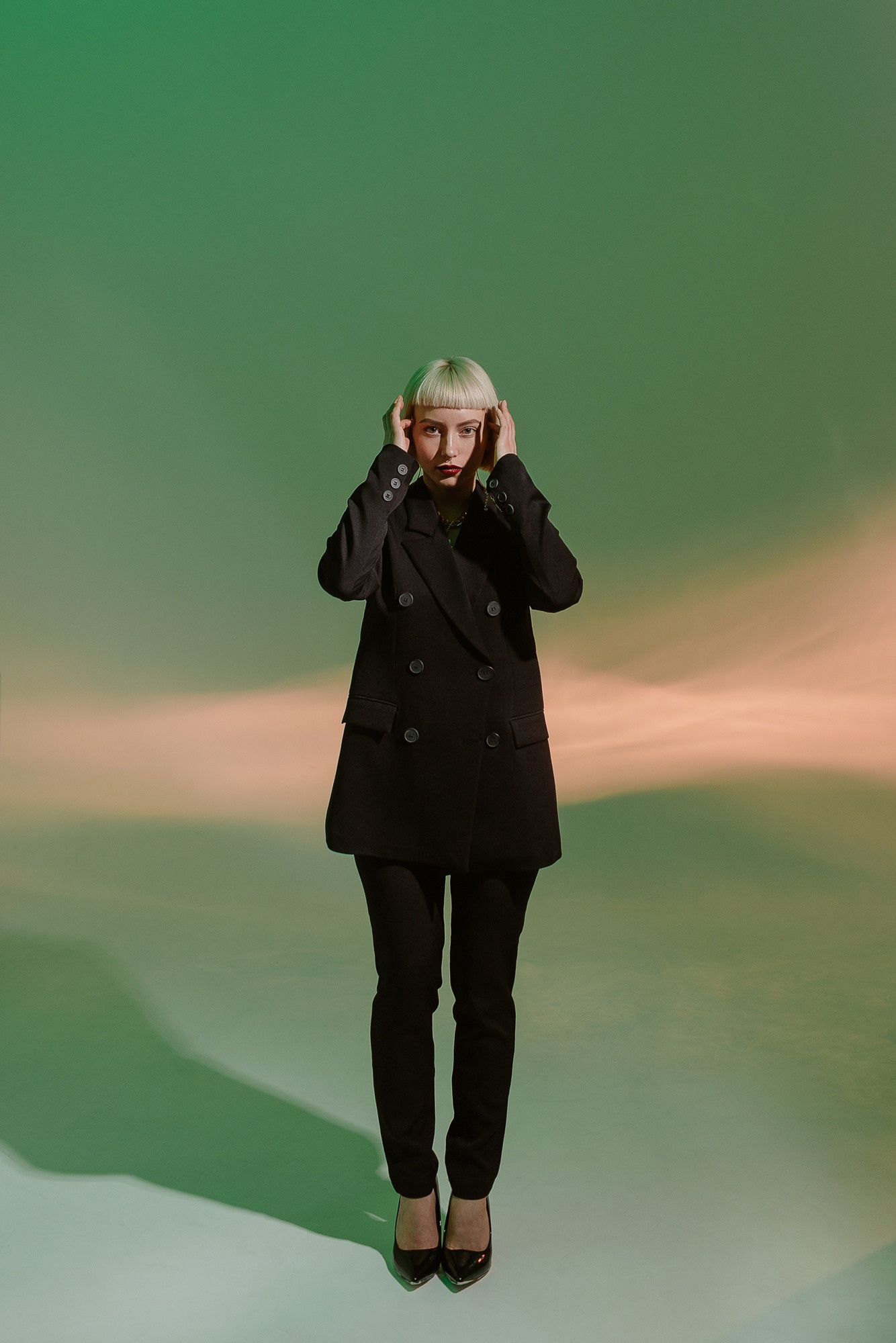 Студийный фотограф. Свадебный и портретный фотограф