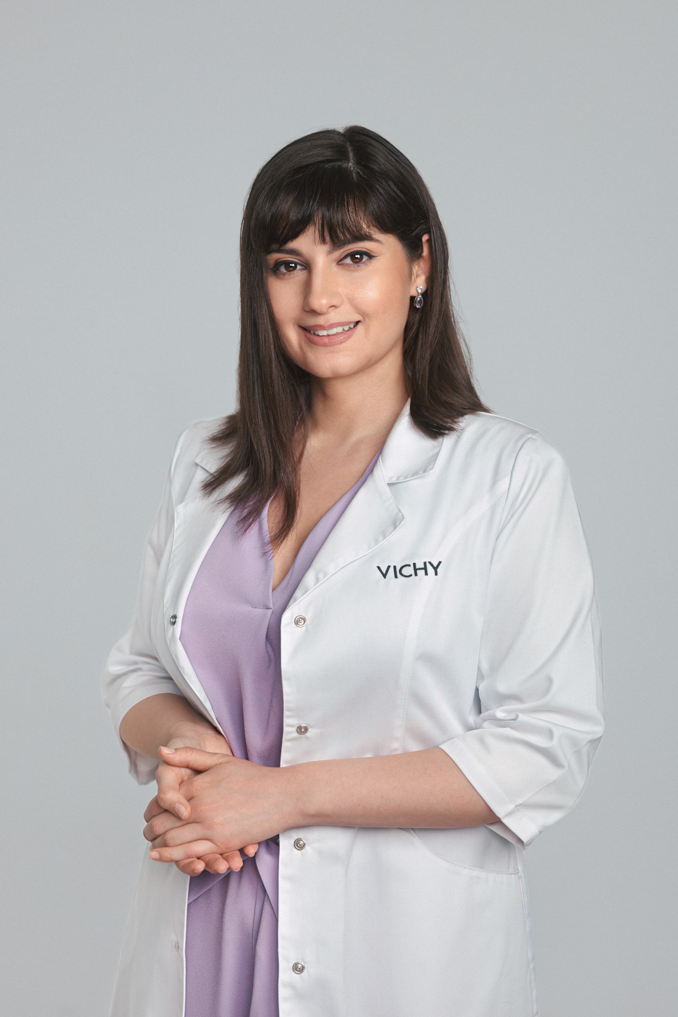 Vichy Экспертный контент. Дима Меткин. Фотограф и режиссер (Москва)