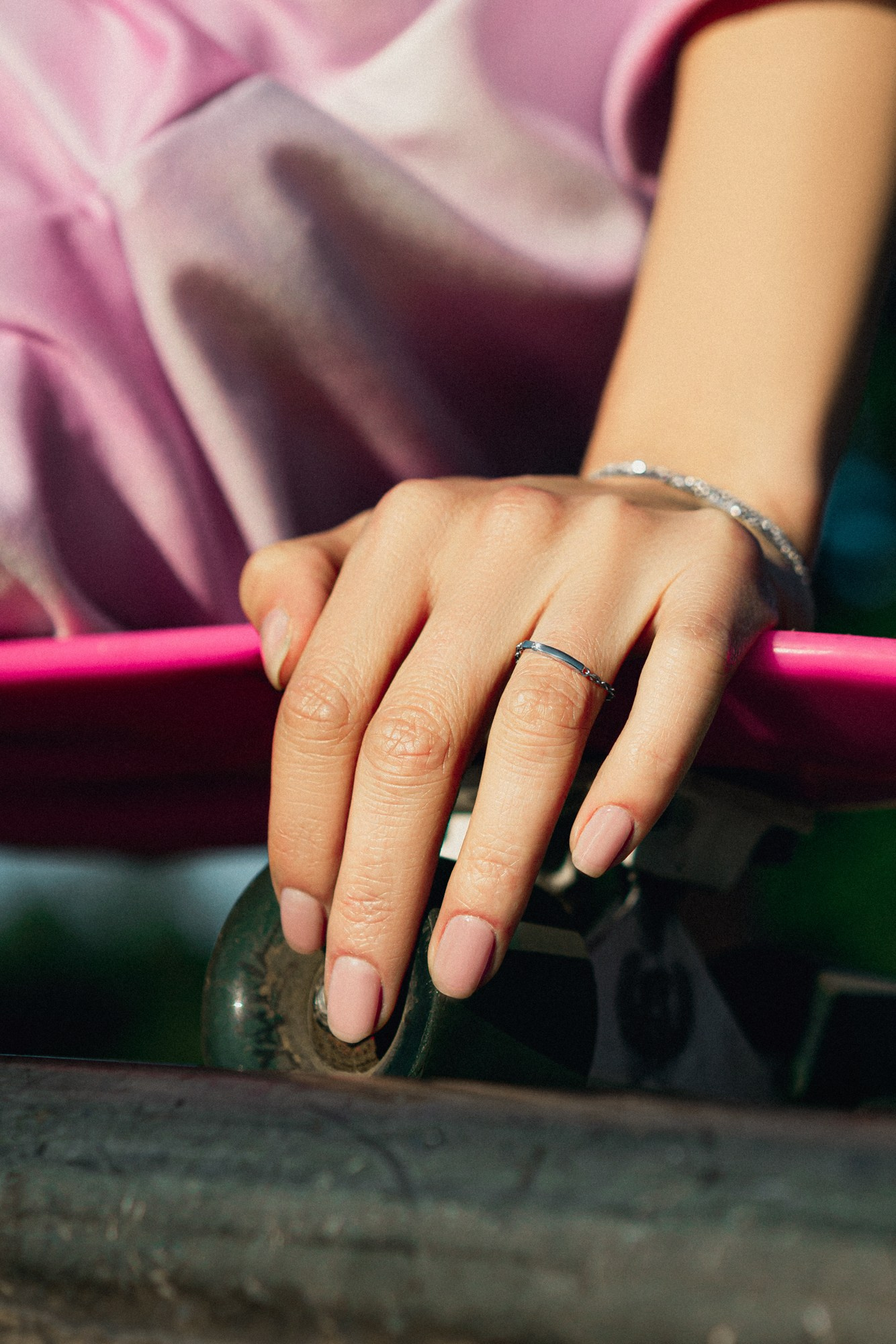 Бронницкий ювелир. Дима Меткин. Фотограф и режиссер (Москва)