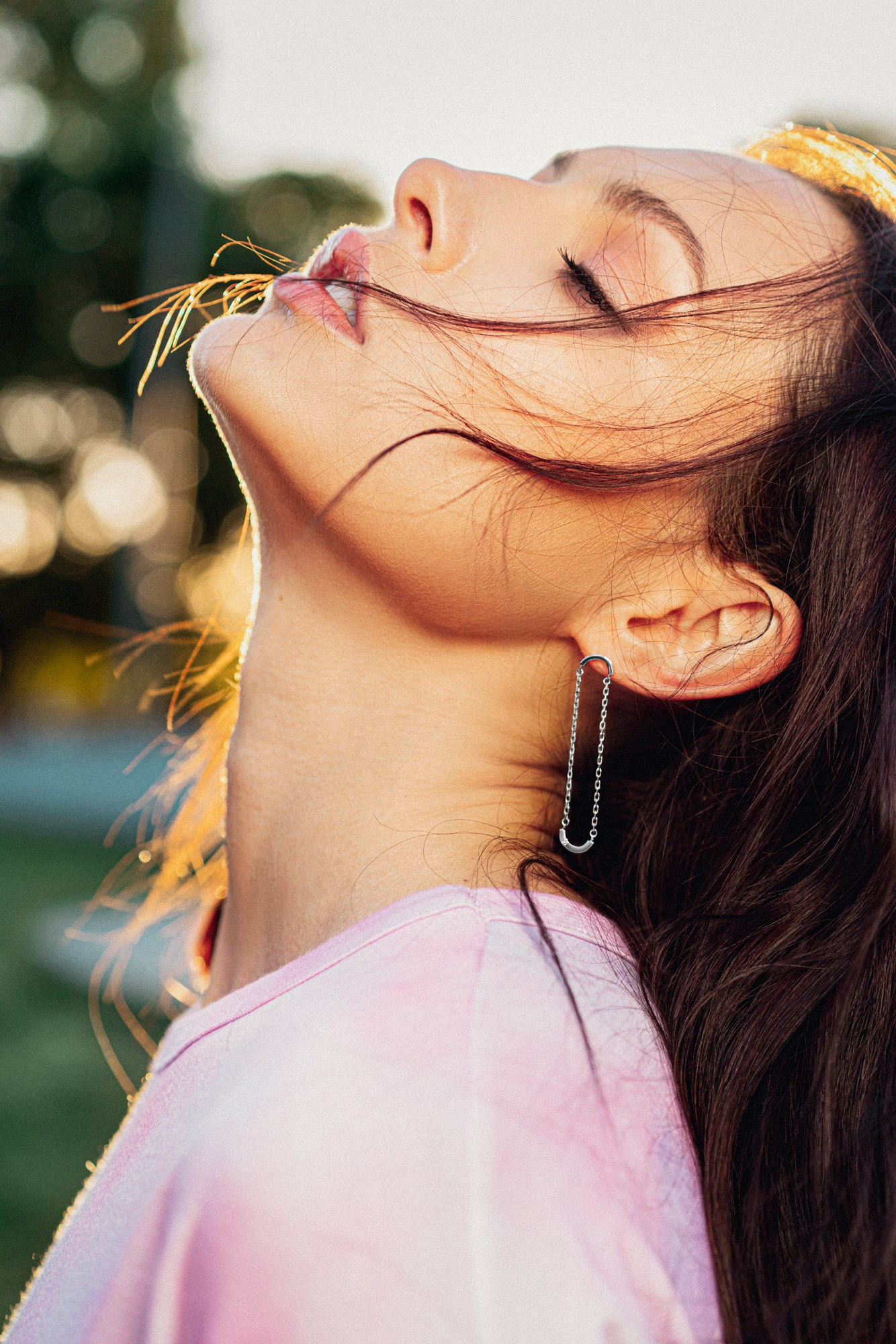 Бронницкий ювелир. Дима Меткин. Фотограф и режиссер (Москва)