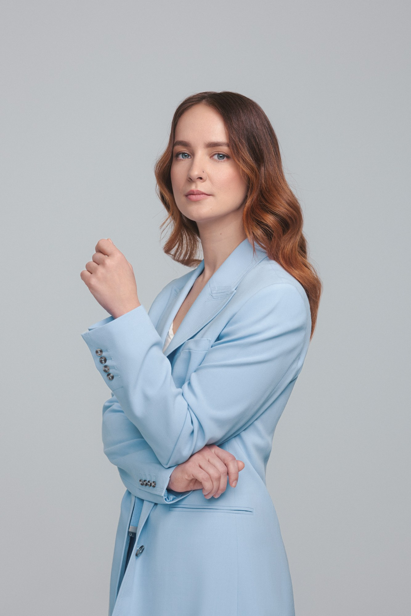 Vichy Экспертный контент. Дима Меткин. Фотограф и режиссер (Москва)