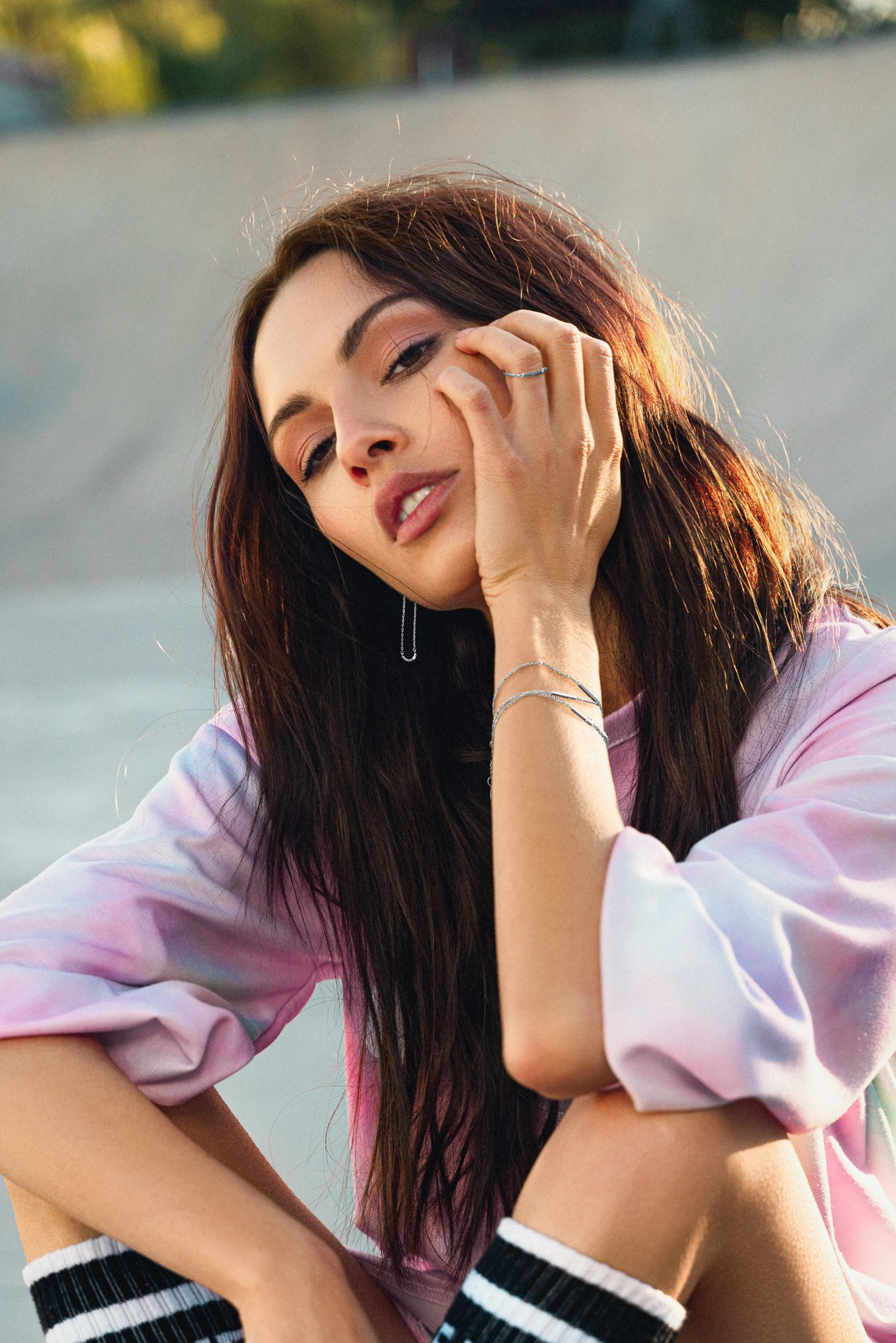 Бронницкий ювелир. Дима Меткин. Фотограф и режиссер (Москва)