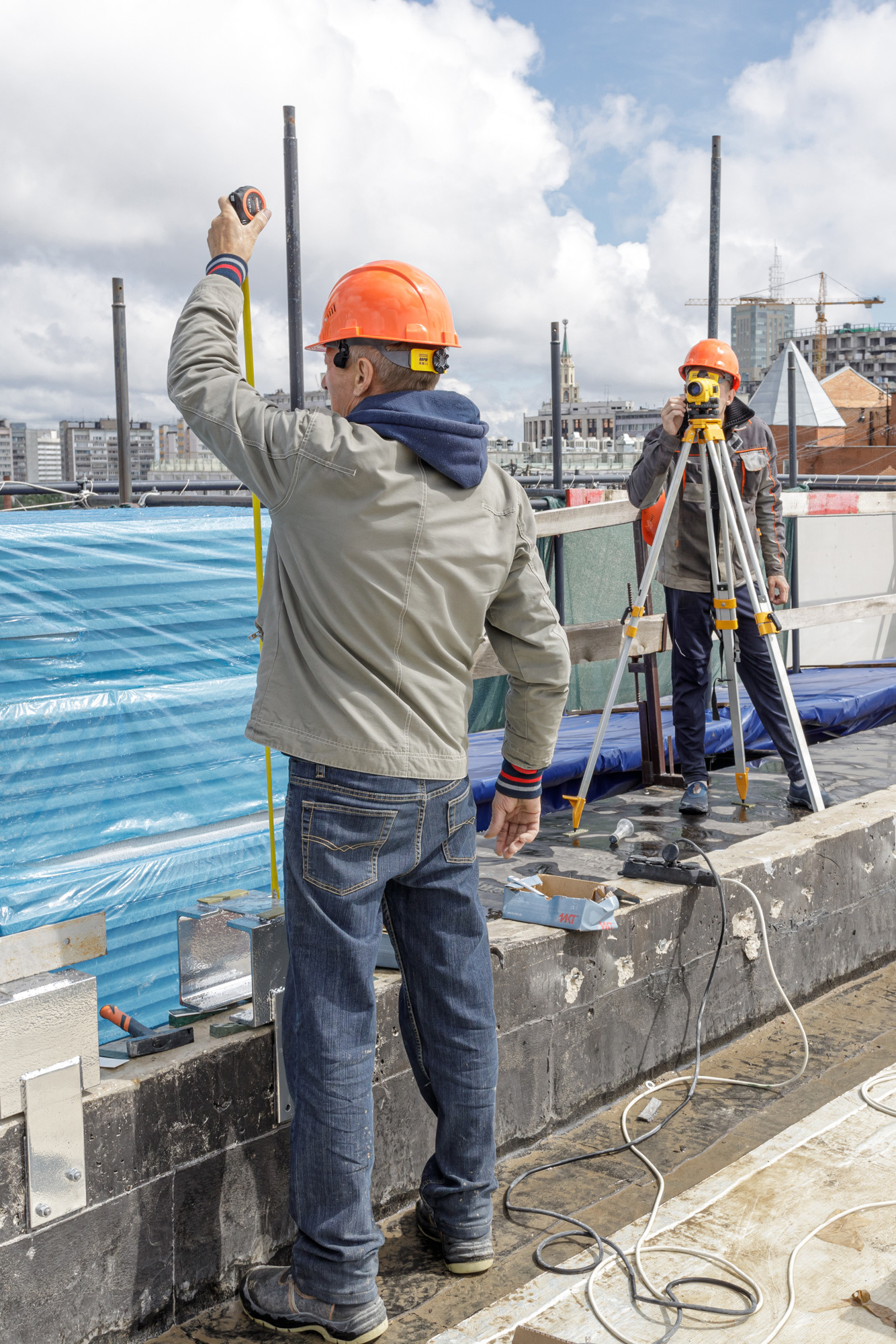 Репортажная съёмка