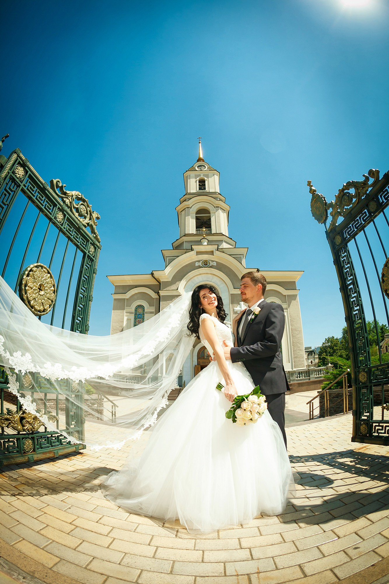 СВАДЕБНАЯ ФОТОСЪЕМКА. Фотостудия в Москве LUXARTPHOTO