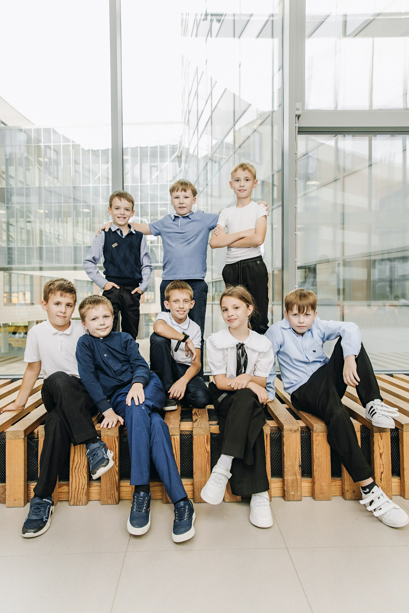 Садик-Школа. ФотоВидеоСъемка свадеб и мероприятий