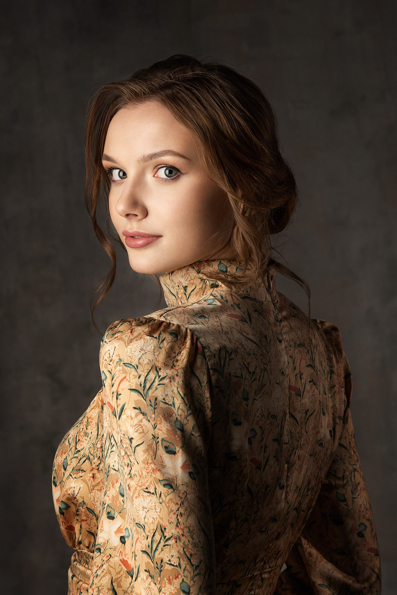 Прайс. Портретный фотограф в Москве