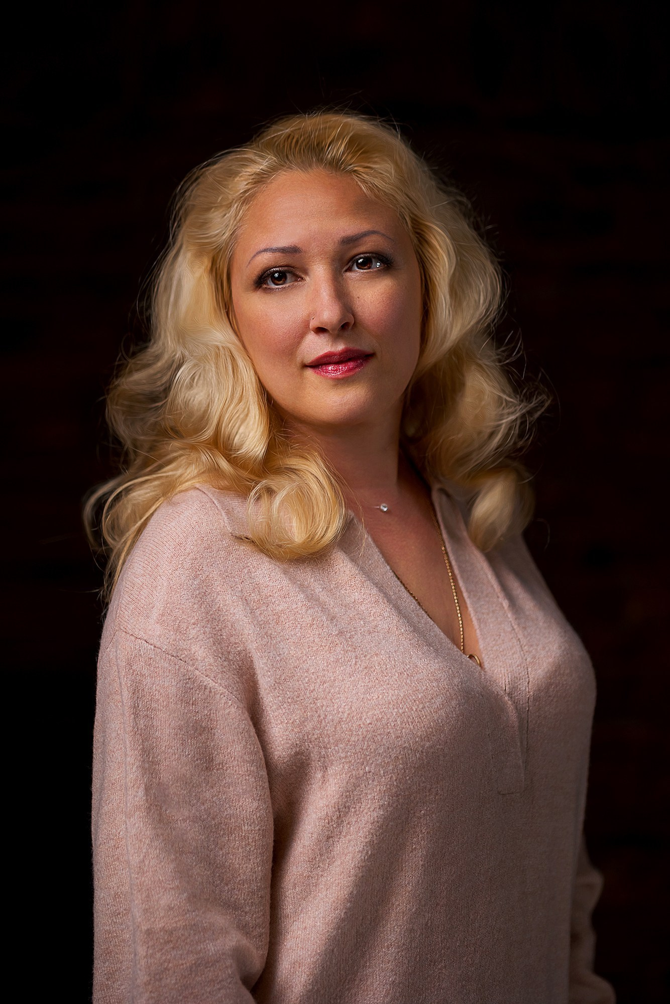 Наталья Антипас фотограф Москва