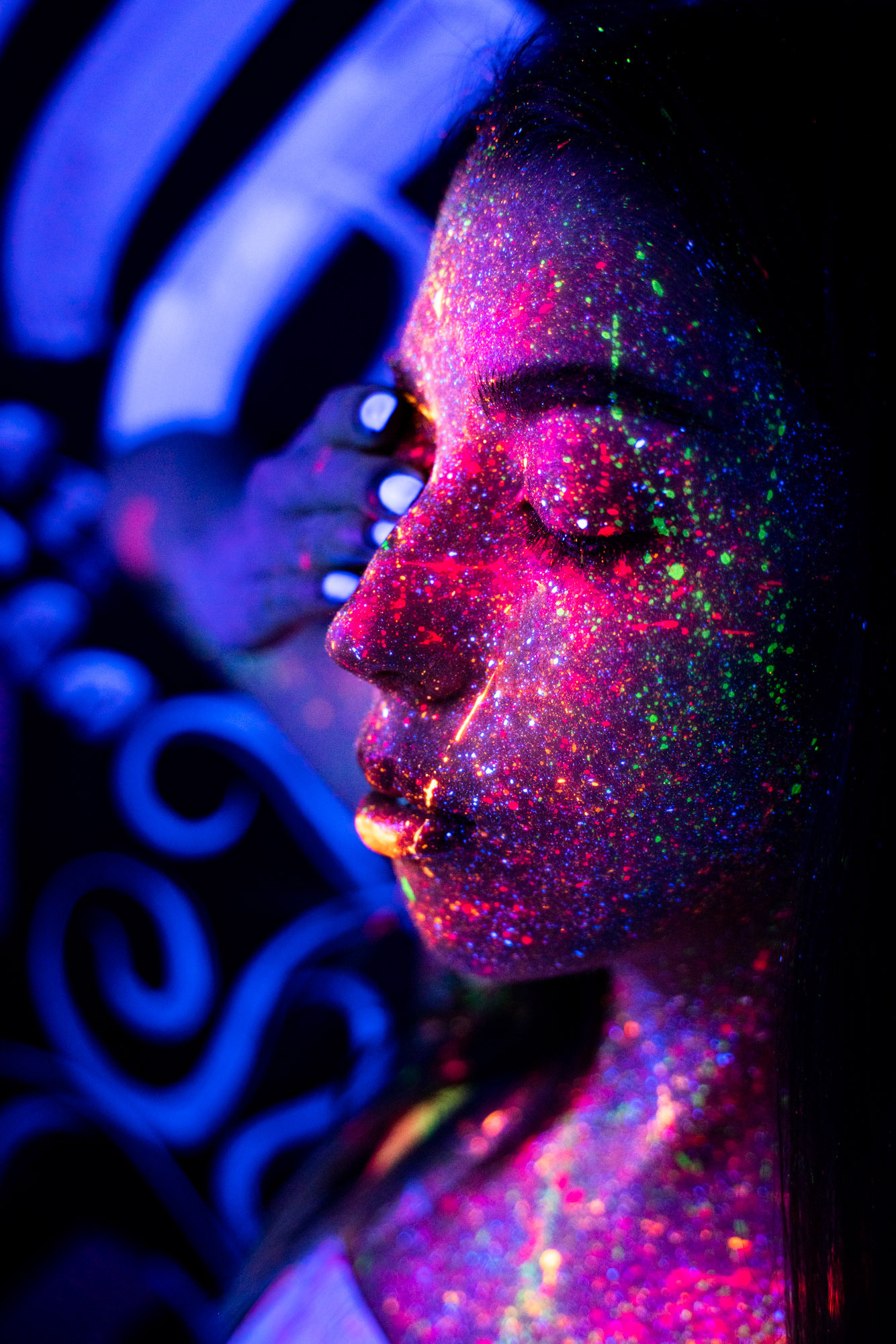 Фотограф для души в городе Уфа. Люблю портреты