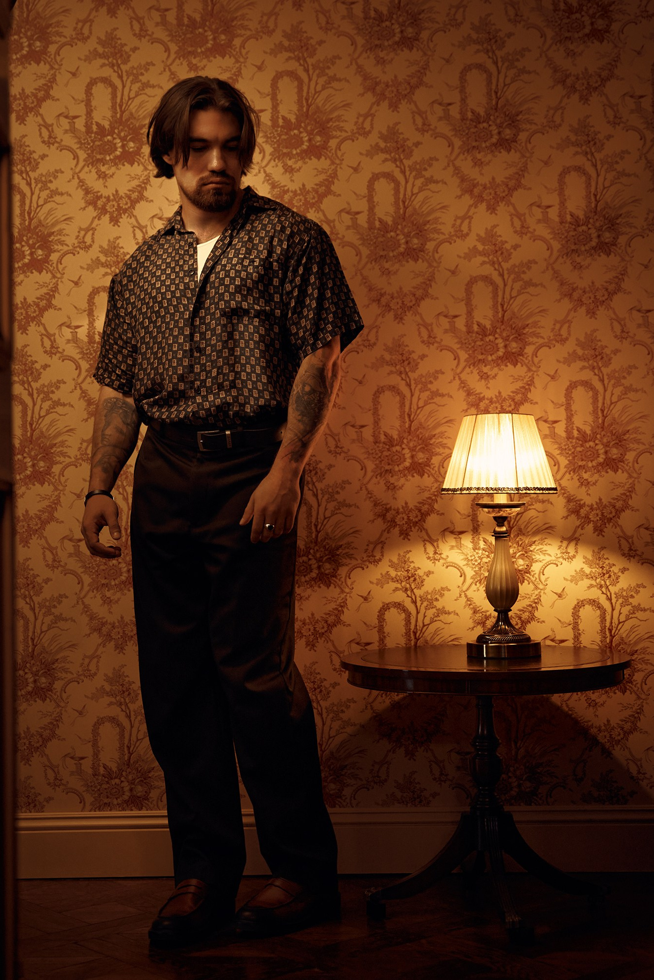 Фотограф Максим Дмитриев