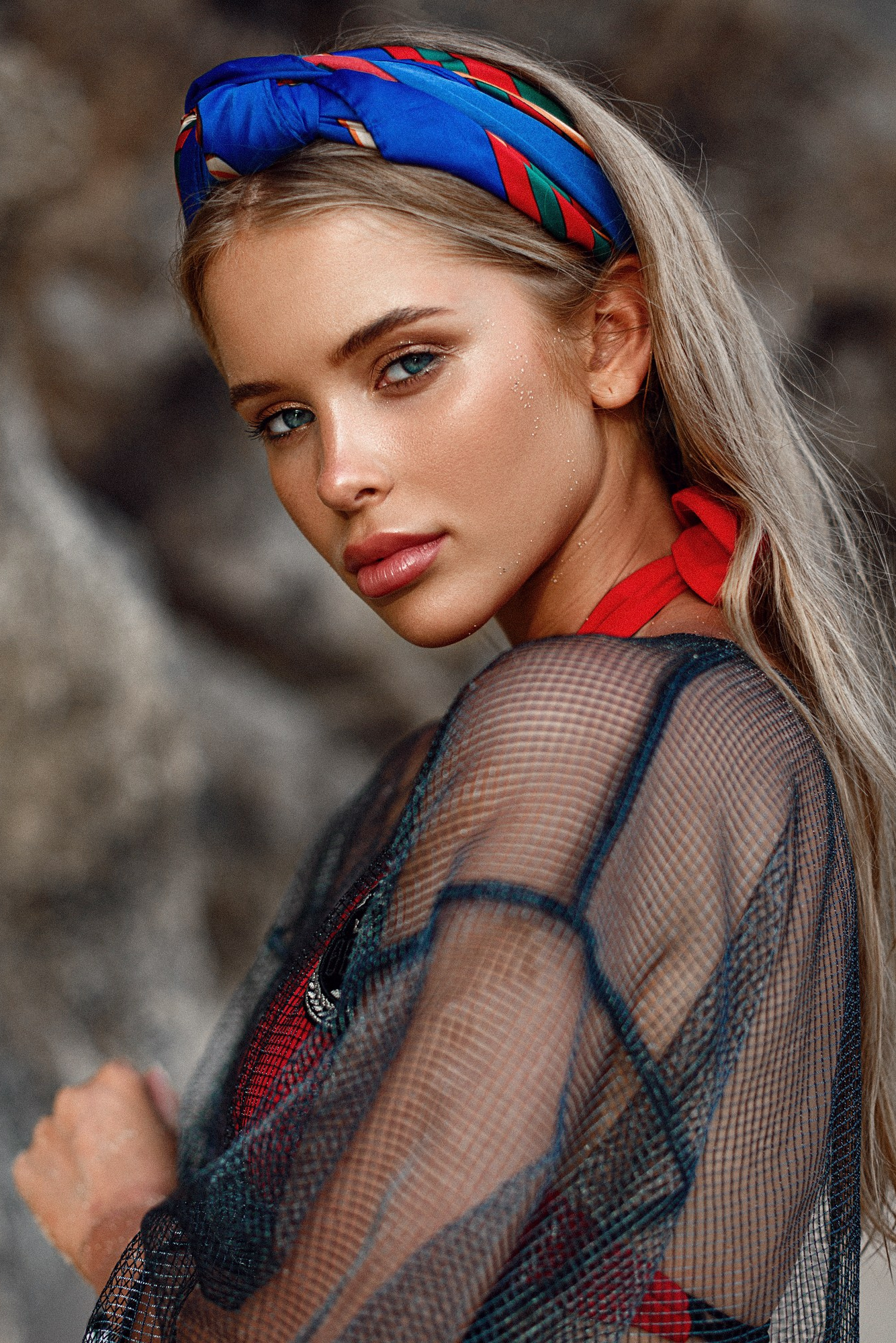 Photographer and Videographer in Bali Dubai Moscow Semen Ereshko