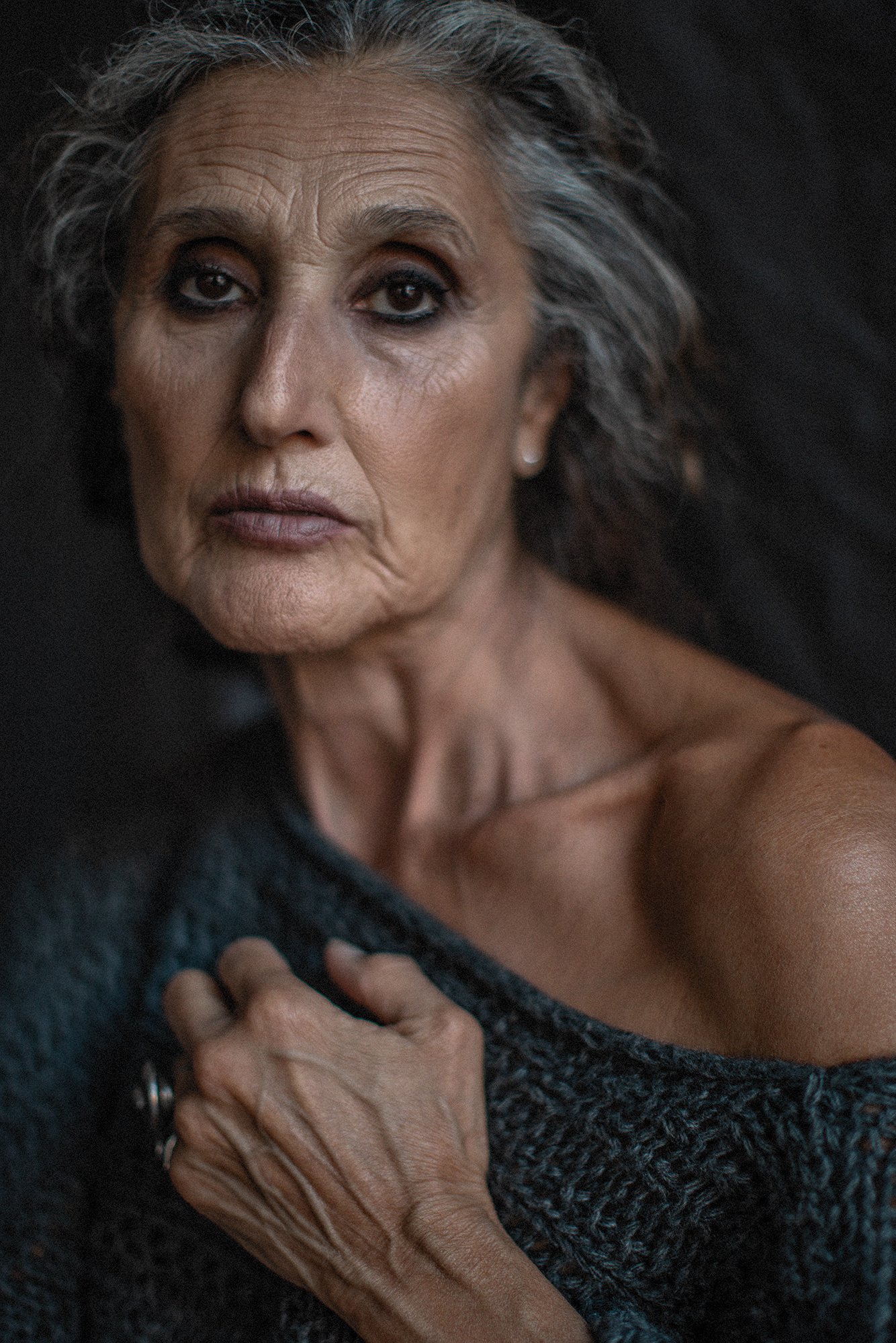 Фотограф в Ростове-на-Дону — Марьяна Вержанская