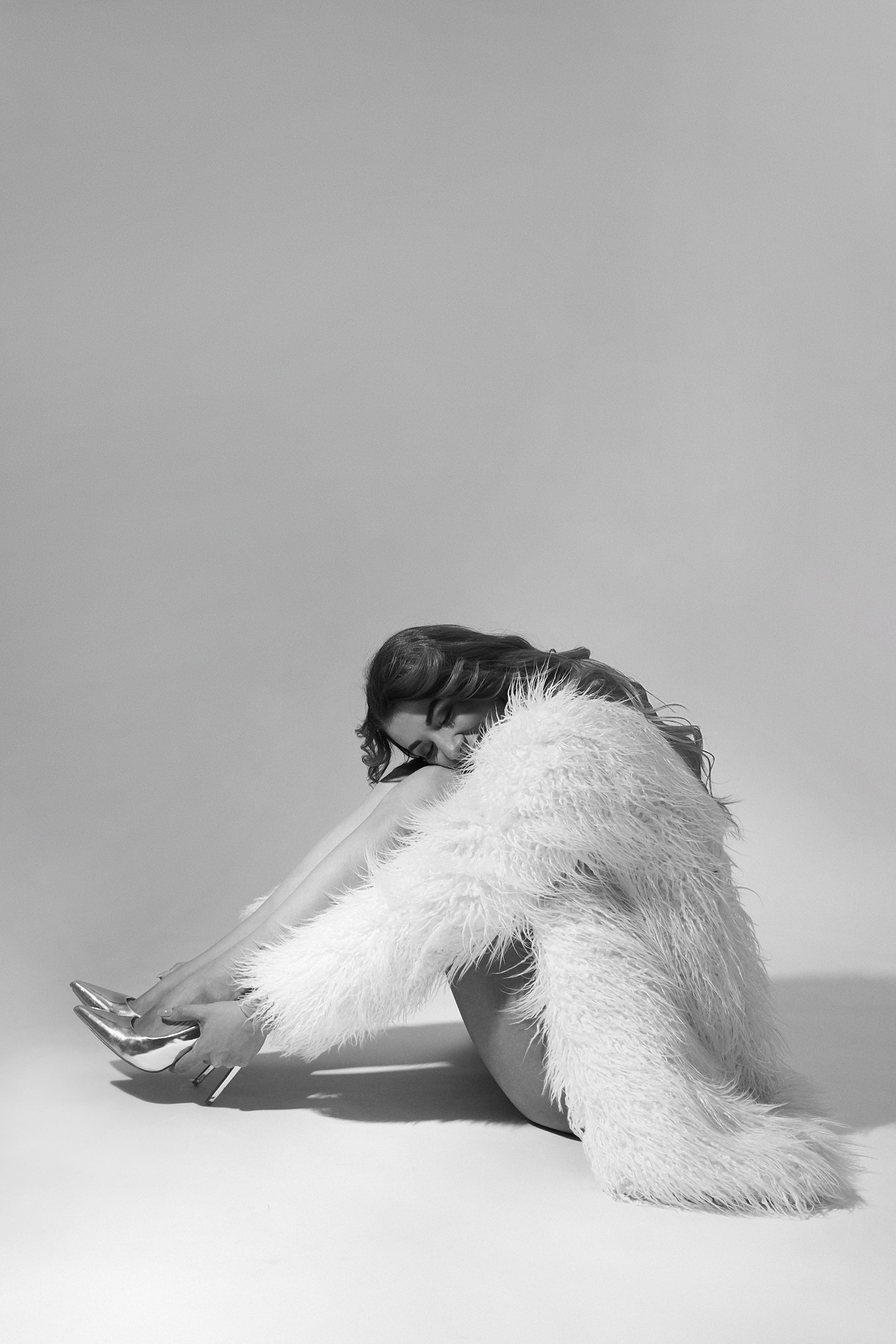 Студийный фотограф. Свадебный и портретный фотограф