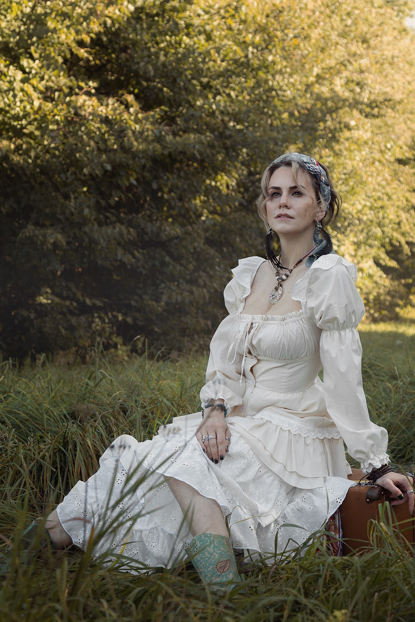 Прайс. Портретный фотограф в Москве