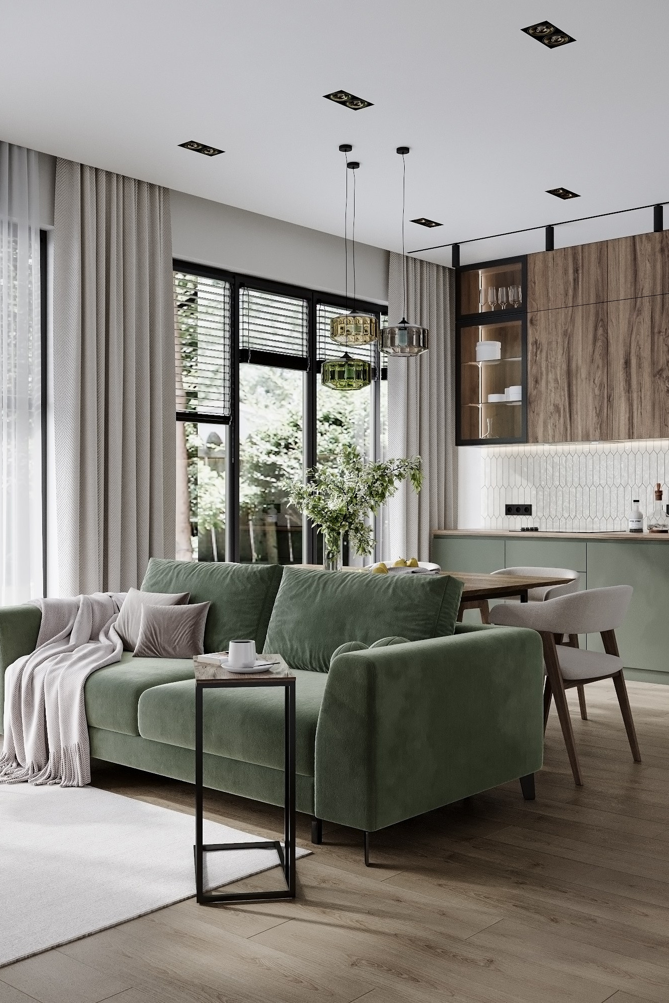 3D-визуализация