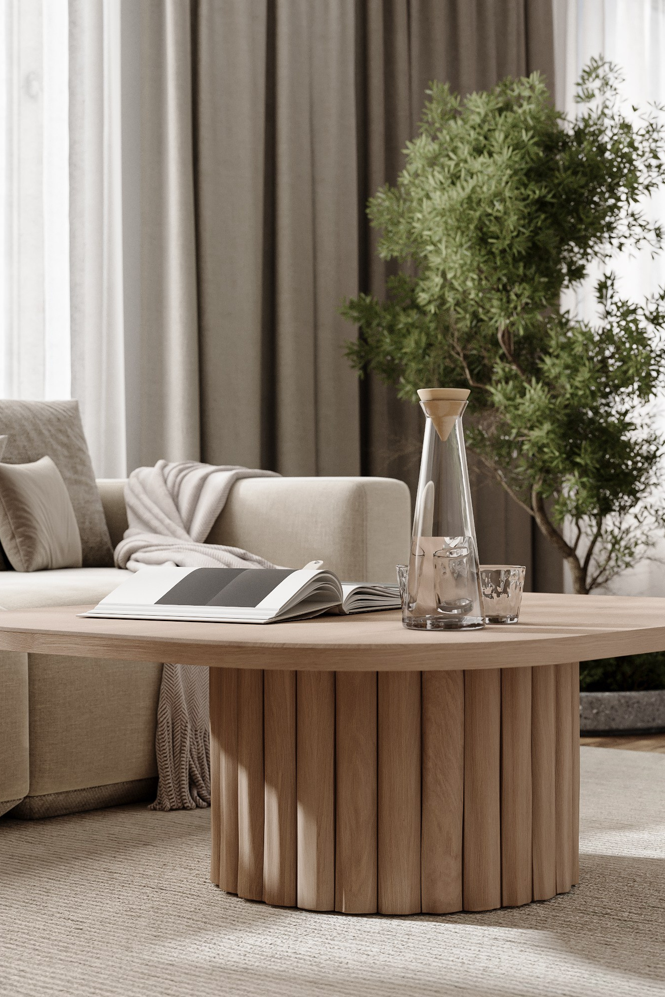 3D-визуализация