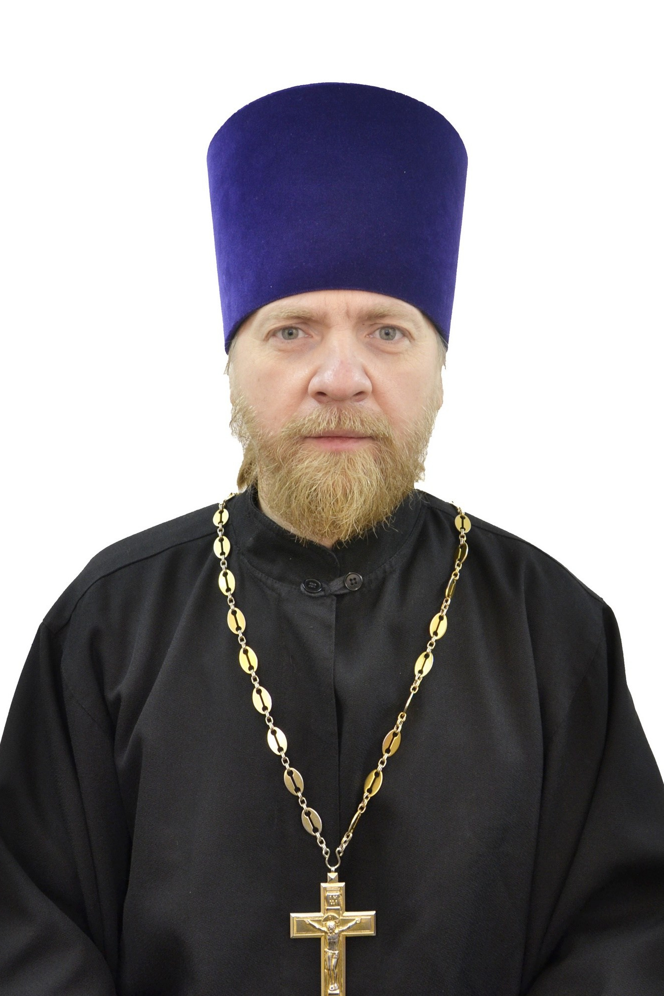 Духовенство. Саратовское Северо-Западное благочиние