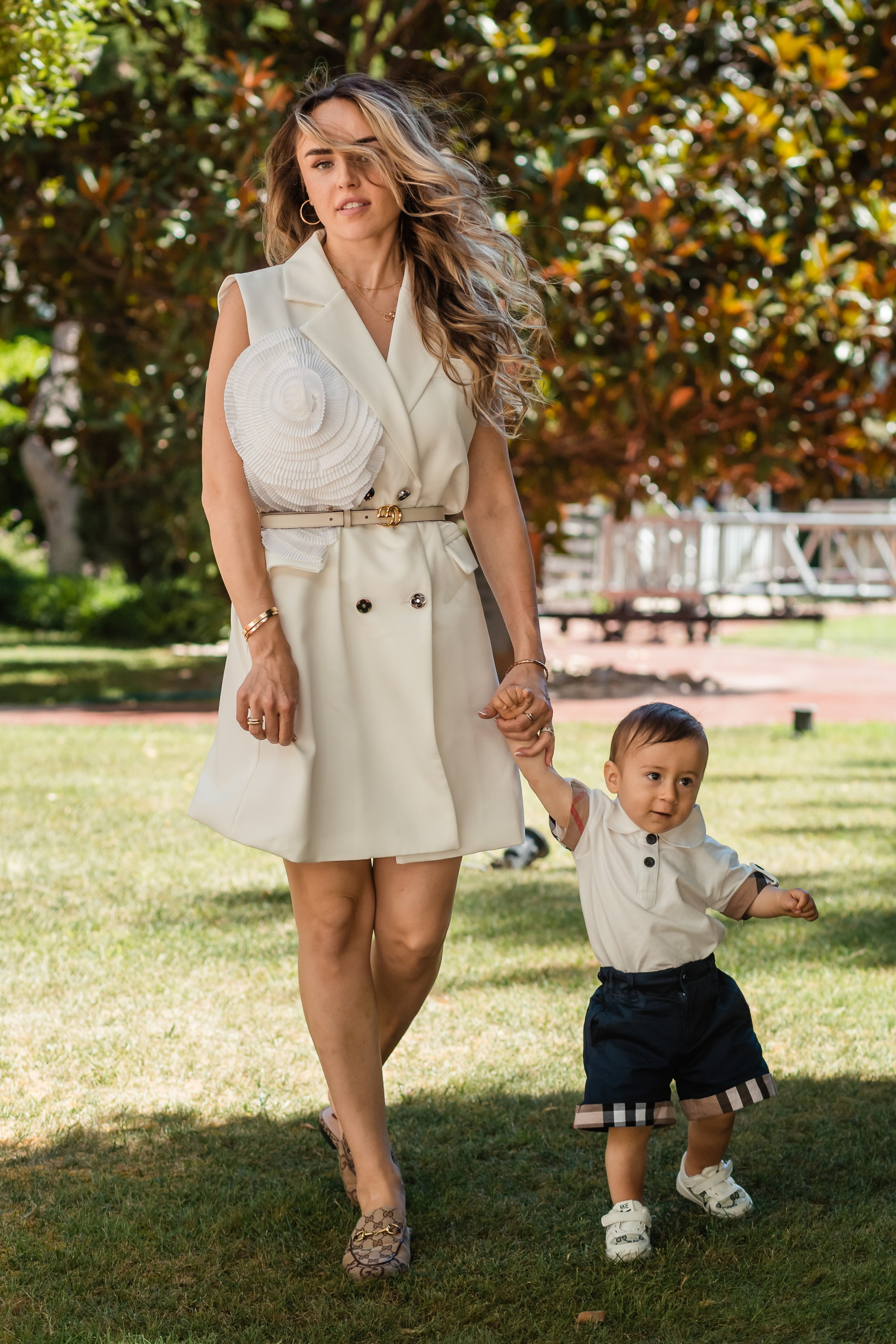 Happy first year, Timur!. Professional family and children’s photographer in Izmir Irina Eron
