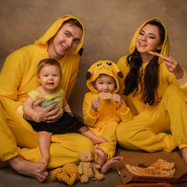 О локациях. Детский фотограф в Москве Маргарита Чубукова