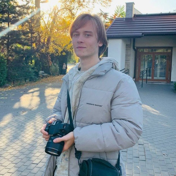 Профессиональные консультации по фотографии от опытного фотографа. Свадебный и семейный фотограф в Таганроге Бакарюк Антон