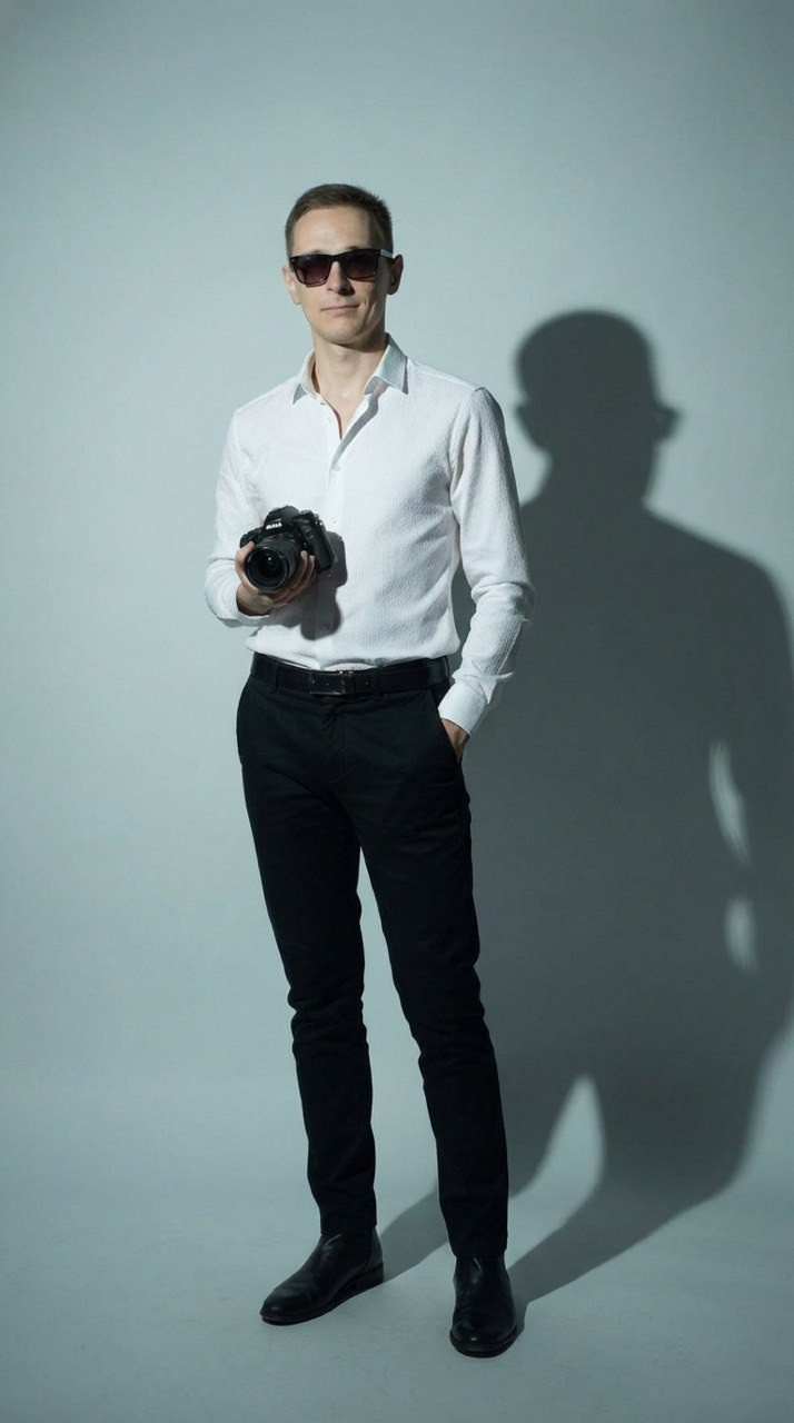 Фотограф Евпатория, Фотограф Крым, Женский портрет Евпатория