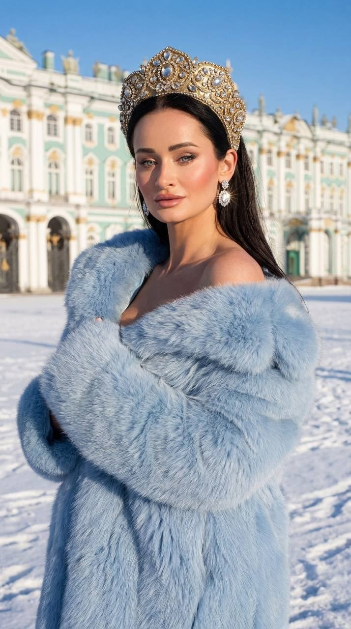 Услуги на нейро контент. Лиза Свет — создание нейро контента