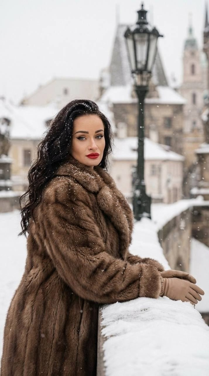 Лиза Свет — фотограф и ai-creator