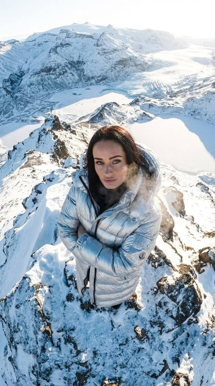 Услуги на нейро контент. Лиза Свет — создание нейро контента