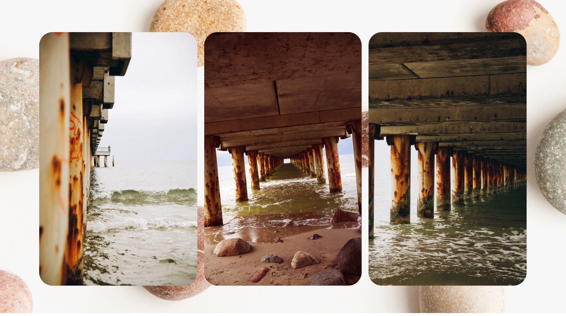 Калининград 1. Фотограф из Москвы — DASHA NOVA | Авторская фотография в разных жанрах