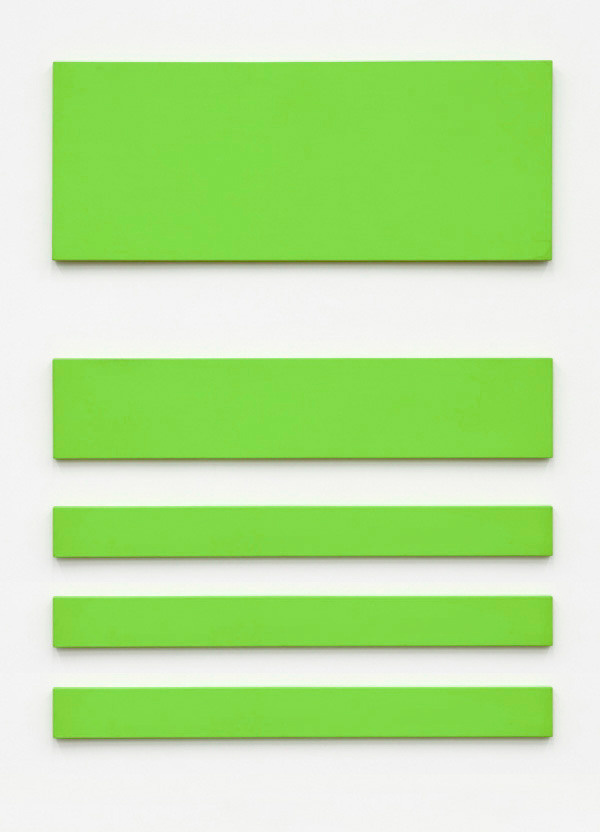 Выставка Natalya Markova ''Стремление к бесконечности'' в НИИ PARAZIT