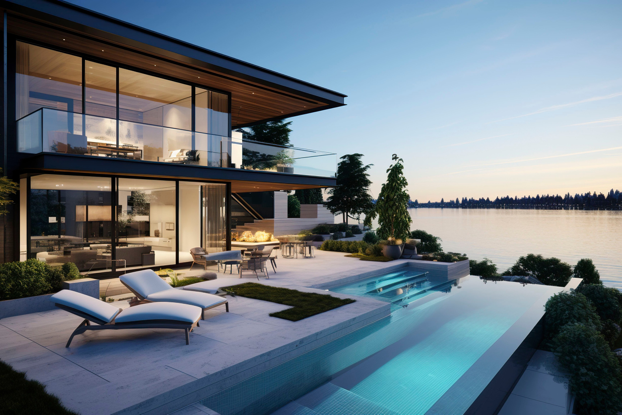 Логотип компании «Диалог 24». Студия графического дизайна Валерии Кадыровой