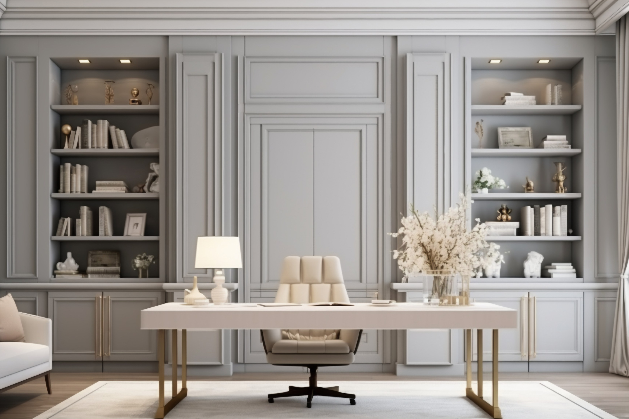 MORESCO. Студия графического дизайна Валерии Кадыровой