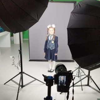 Выпускные фотоальбомы в Москве и Московской области