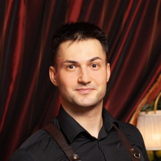 Photographer Konstantin Veko 