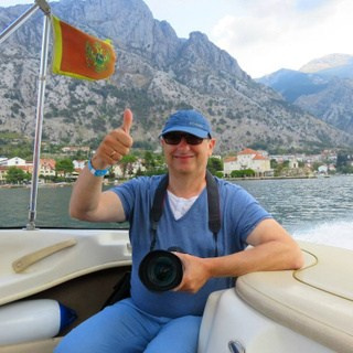 Фототур по Приморью. Фототуры и обучение пейзажной фотографии