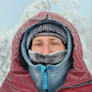 Фототур по Пермскому краю. Фототуры и обучение пейзажной фотографии