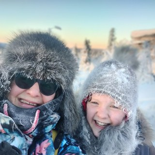 Фототур по Пермскому краю. Фототуры и обучение пейзажной фотографии