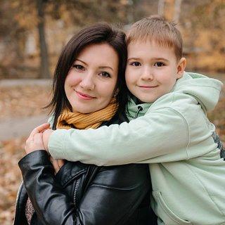 Индивидуальные фотосессии. Фотограф Валерия Голубева (Миронова)