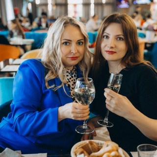 Обо мне. Свадебный, семейный фотограф в Иркутске Светлана Макаричева