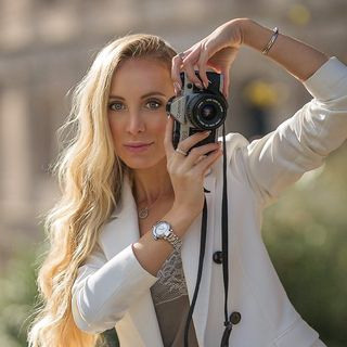 Фототур в Прованс