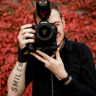 Контакты. Сергей Лебедев событийный фотограф во Владивостоке