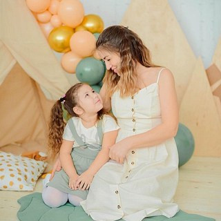 Фотодень ДЕТСКИЙ. Фотограф Белебей Абзалетдинов Артур