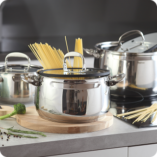 Сеть магазинов посуды и товаров для дома FISSMAN